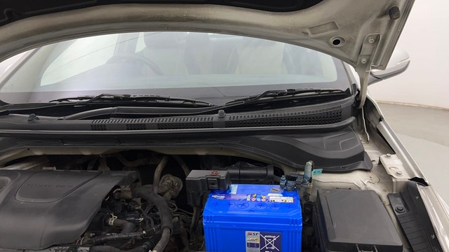 Second-hand 2018 Hyundai Verna 1.6 SX VTVT AT for sale in Chandigarh-38