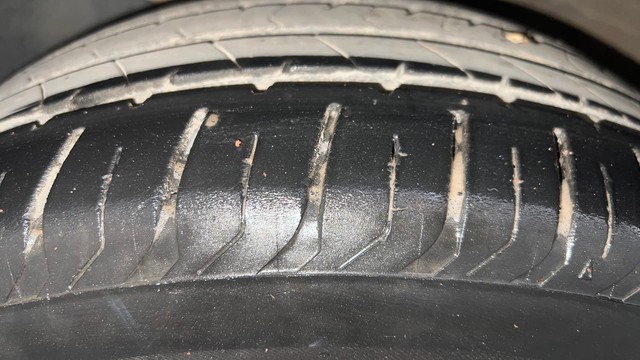 Second-hand 2018 Hyundai Verna 1.6 SX VTVT AT for sale in Chandigarh-27