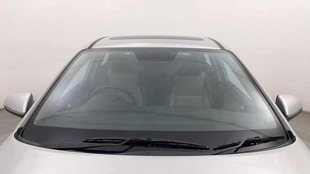 Second-hand 2018 Hyundai Verna 1.6 SX VTVT AT for sale in Chandigarh-10