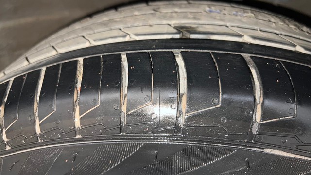 Second-hand 2018 Hyundai Verna 1.6 SX VTVT AT for sale in Chandigarh-39