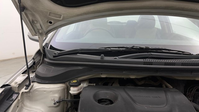 Second-hand 2018 Hyundai Verna 1.6 SX VTVT AT for sale in Chandigarh-32