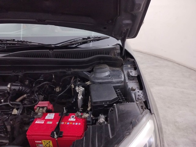 Second-hand 2020 Maruti Vitara Brezza ZXI Plus AT for sale in Coimbatore-33