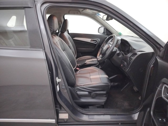 Second-hand 2020 Maruti Vitara Brezza ZXI Plus AT for sale in Coimbatore-15