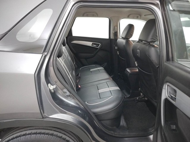 Second-hand 2020 Maruti Vitara Brezza ZXI Plus AT for sale in Coimbatore-34