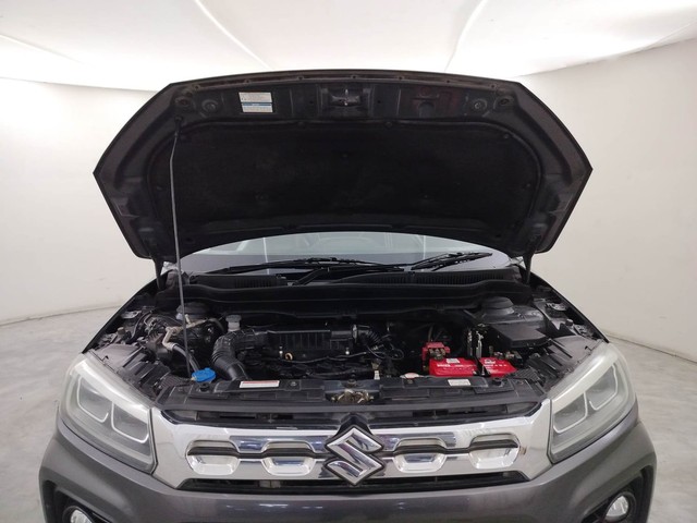 Second-hand 2020 Maruti Vitara Brezza ZXI Plus AT for sale in Coimbatore-8