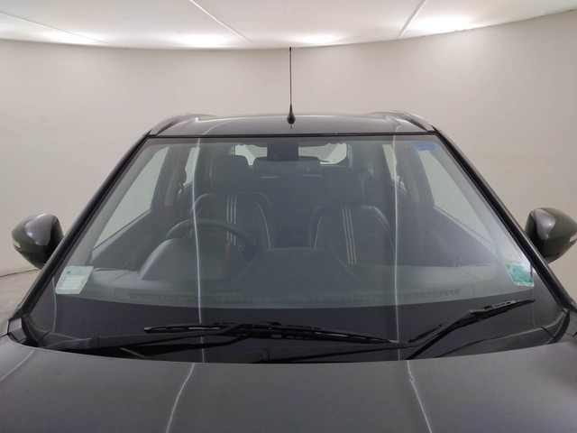 Second-hand 2020 Maruti Vitara Brezza ZXI Plus AT for sale in Coimbatore-10