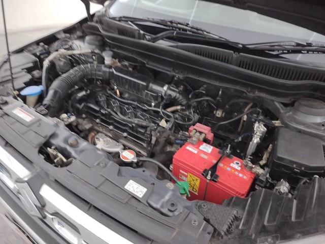 Second-hand 2020 Maruti Vitara Brezza ZXI Plus AT for sale in Coimbatore-30