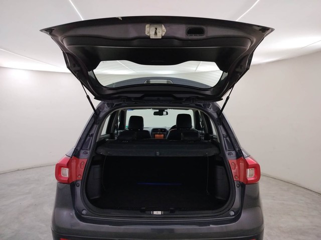 Second-hand 2020 Maruti Vitara Brezza ZXI Plus AT for sale in Coimbatore-32