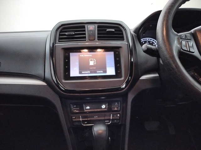 Second-hand 2020 Maruti Vitara Brezza ZXI Plus AT for sale in Coimbatore-37