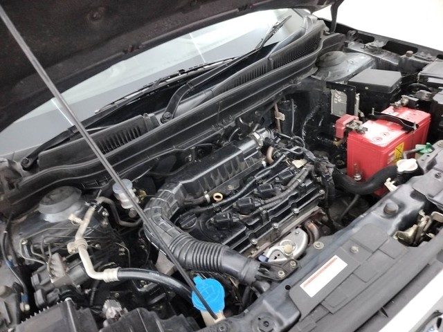 Second-hand 2020 Maruti Vitara Brezza ZXI Plus AT for sale in Coimbatore-39