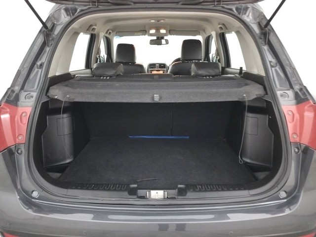 Second-hand 2020 Maruti Vitara Brezza ZXI Plus AT for sale in Coimbatore-9