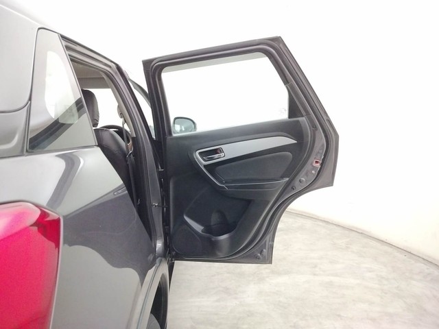 Second-hand 2020 Maruti Vitara Brezza ZXI Plus AT for sale in Coimbatore-36