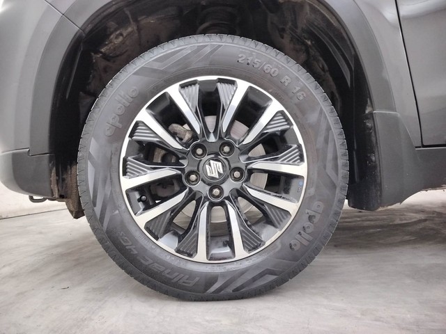 Second-hand 2020 Maruti Vitara Brezza ZXI Plus AT for sale in Coimbatore-20