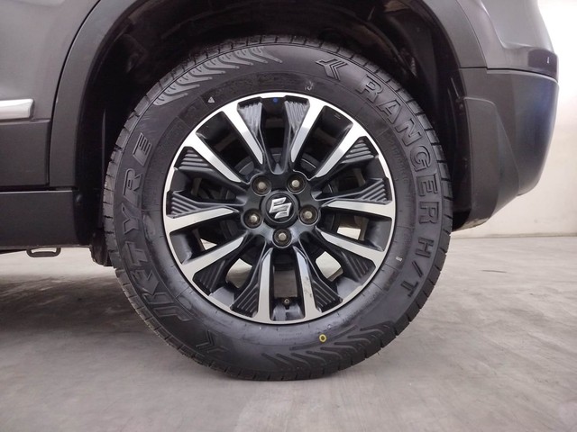 Second-hand 2020 Maruti Vitara Brezza ZXI Plus AT for sale in Coimbatore-19