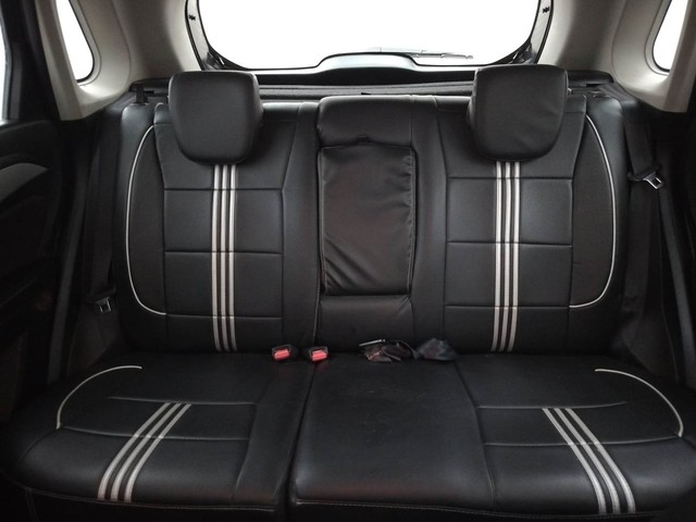 Second-hand 2020 Maruti Vitara Brezza ZXI Plus AT for sale in Coimbatore-27