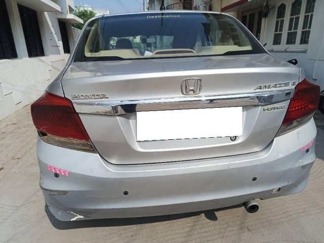 Second-hand 2013 Honda Amaze S i-Dtech for sale in Anand-1