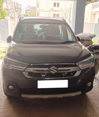 Second-hand 2024 Maruti Suzuki XL6 Zeta for sale in Patna