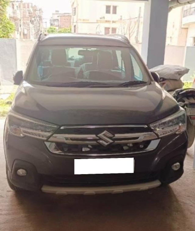 Second-hand 2024 Maruti XL6 Zeta for sale in Patna-0