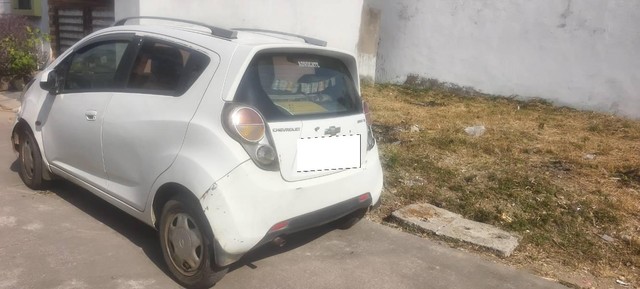 Second-hand 2012 Chevrolet Beat LT for sale in Bilaspur-2