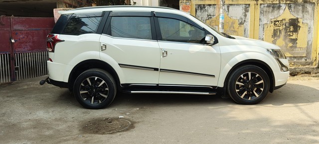 Second-hand 2021 Mahindra XUV500 W11 Option for sale in Patna-1