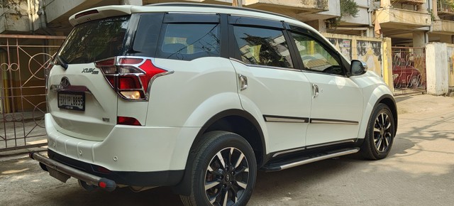 Second-hand 2021 Mahindra XUV500 W11 Option for sale in Patna-9