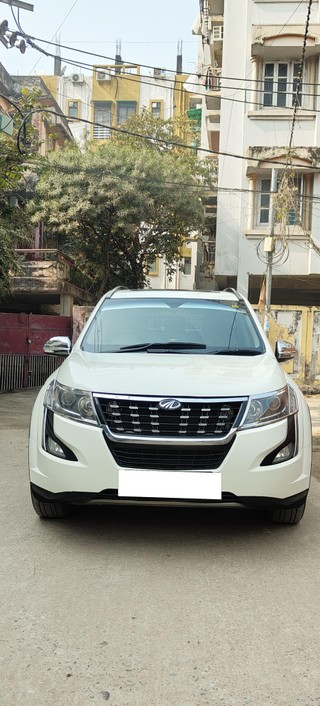 8 Used Mahindra XUV500 in Patna
