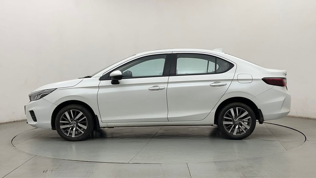 Second-hand 2022 Honda City VX MT for sale in Mumbai-6