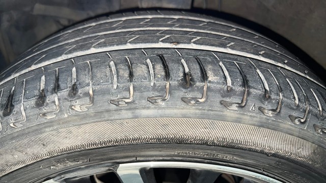 Second-hand 2022 Honda City VX MT for sale in Mumbai-39