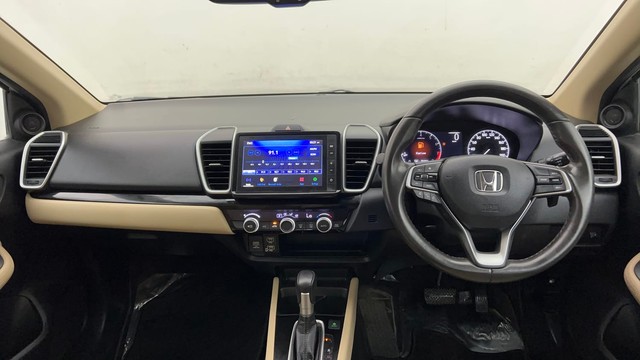 Second-hand 2022 Honda City VX MT for sale in Mumbai-11
