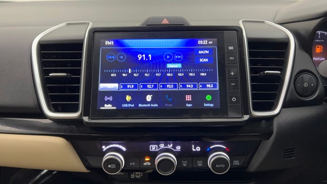Second-hand 2022 Honda City VX MT for sale in Mumbai-25