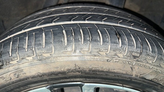 Second-hand 2022 Honda City VX MT for sale in Mumbai-38