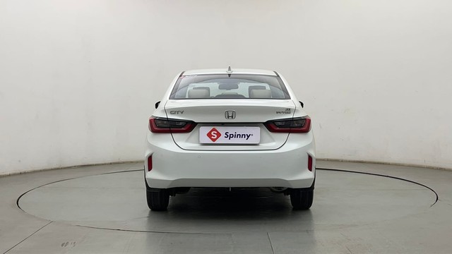 Second-hand 2022 Honda City VX MT for sale in Mumbai-4