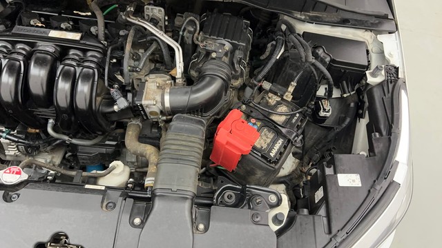 Second-hand 2022 Honda City VX MT for sale in Mumbai-34