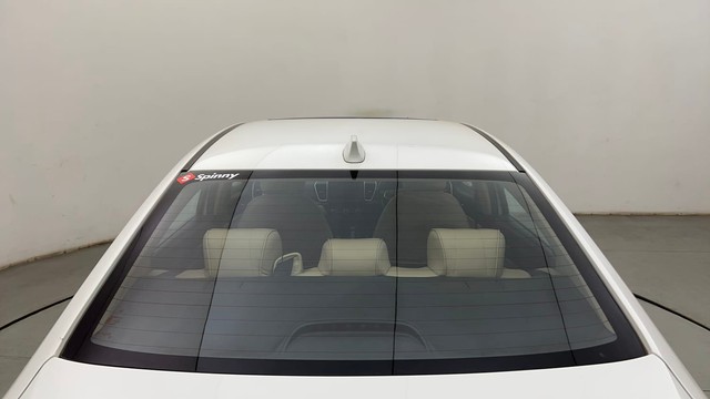 Second-hand 2022 Honda City VX MT for sale in Mumbai-27