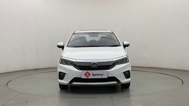 Second-hand 2022 Honda City VX MT for sale in Mumbai-7