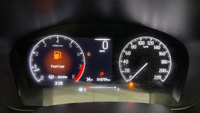 Second-hand 2022 Honda City VX MT for sale in Mumbai-13