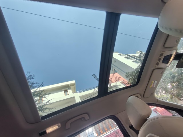 Second-hand 2016 BMW X1 sDrive 20d xLine for sale in Hyderabad-7