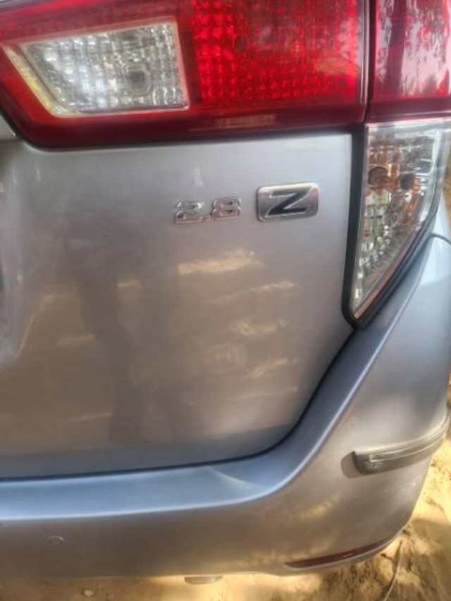 Second-hand 2016 Toyota Innova 2.5 G (Diesel) 7 Seater BS IV for sale in Bhiwani-7