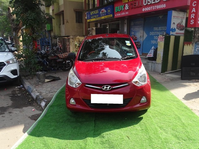 Second-hand 2015 Hyundai EON Era Plus for sale in Kolkata-0