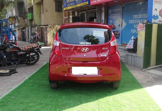 Second-hand 2015 Hyundai EON Era Plus for sale in Kolkata-2