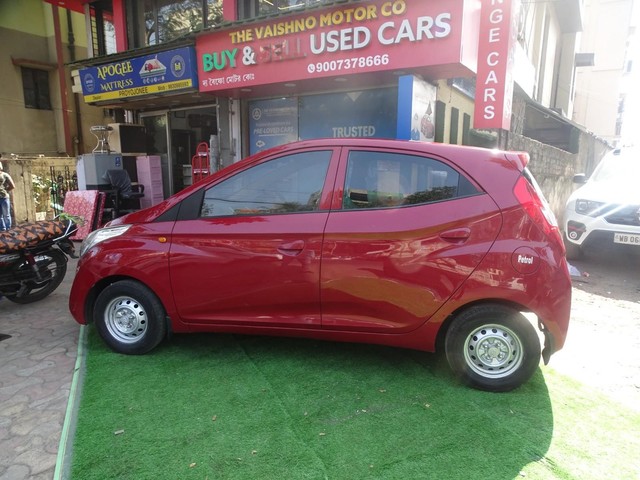 Second-hand 2015 Hyundai EON Era Plus for sale in Kolkata-10