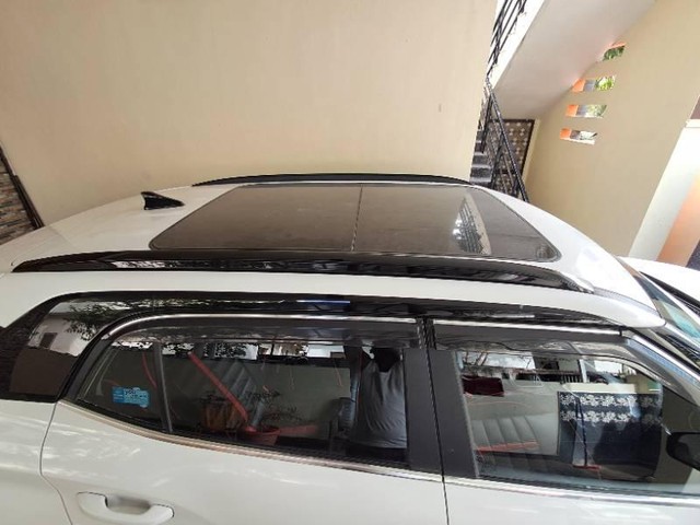 Second-hand 2023 Hyundai Creta S plus Knight Diesel for sale in Karimnagar-3
