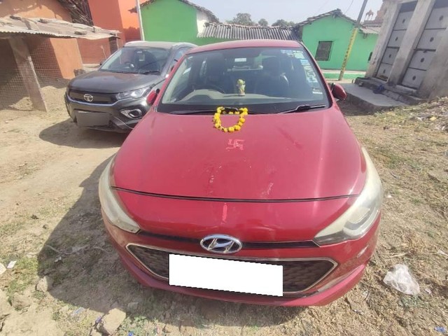 Second-hand 2016 Hyundai i20 Asta 1.2 for sale in Baran-8