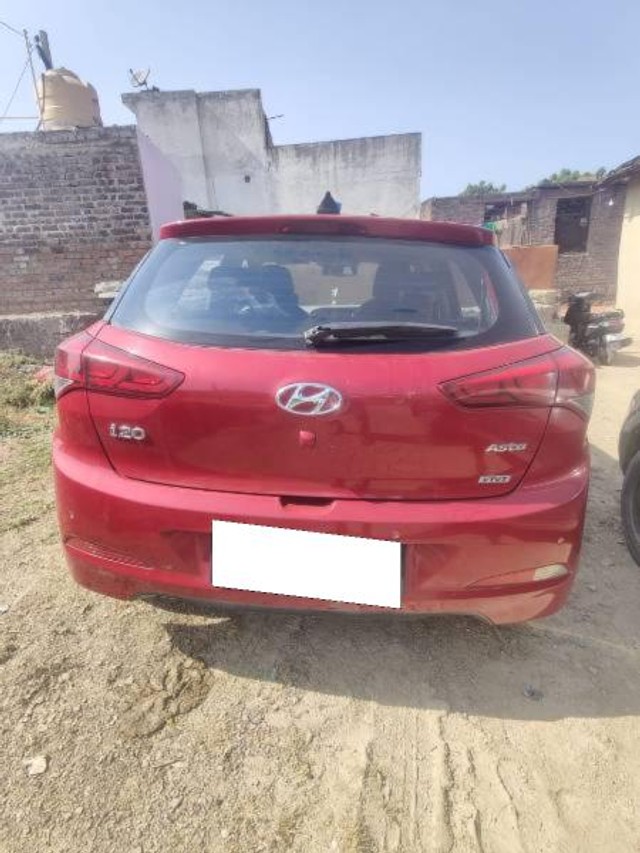 Second-hand 2016 Hyundai i20 Asta 1.2 for sale in Baran-2