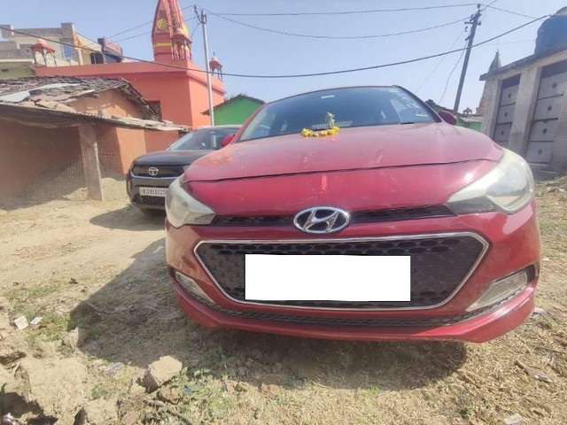 Second-hand 2016 Hyundai i20 Asta 1.2 for sale in Baran-3