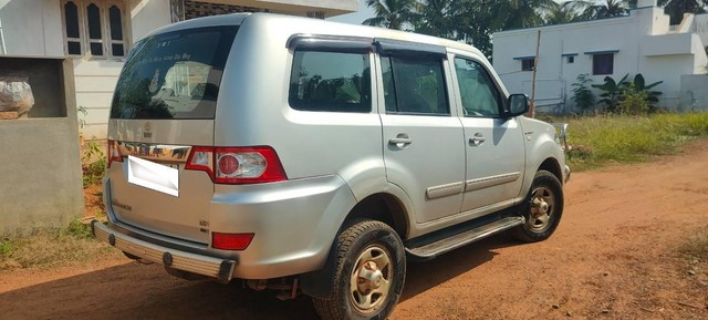 Second-hand 2010 Tata Sumo GX for sale in Sivaganga-3