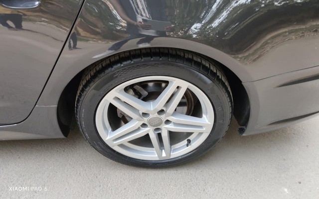 Second-hand 2017 Audi A6 35 TDI for sale in New Delhi-9