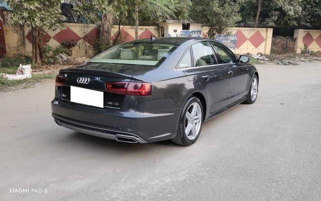 Second-hand 2017 Audi A6 35 TDI for sale in New Delhi-10