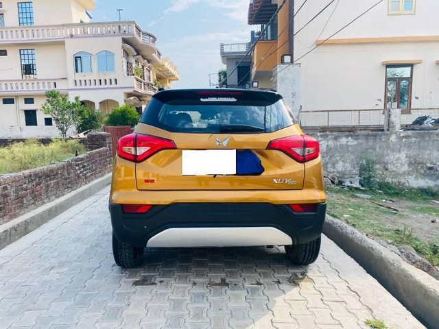 Second-hand 2022 Mahindra XUV300 W8 Option Turbosport Dual Tone BSVI for sale in Dehradun-3