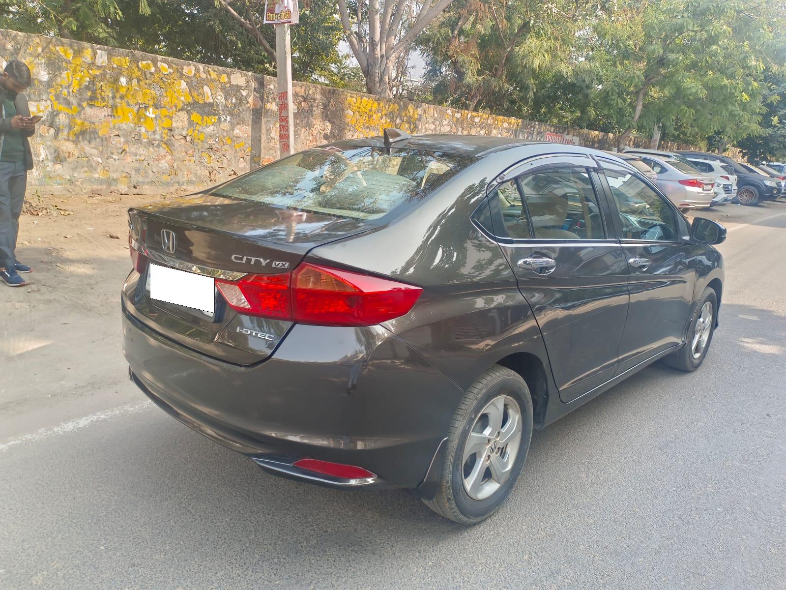 Buy Used Honda City i DTEC VX of 2015 model @ 4,50,000 INR in Jaipur ...